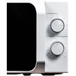 Печь микроволновая MIDEA MM720C2MV-W