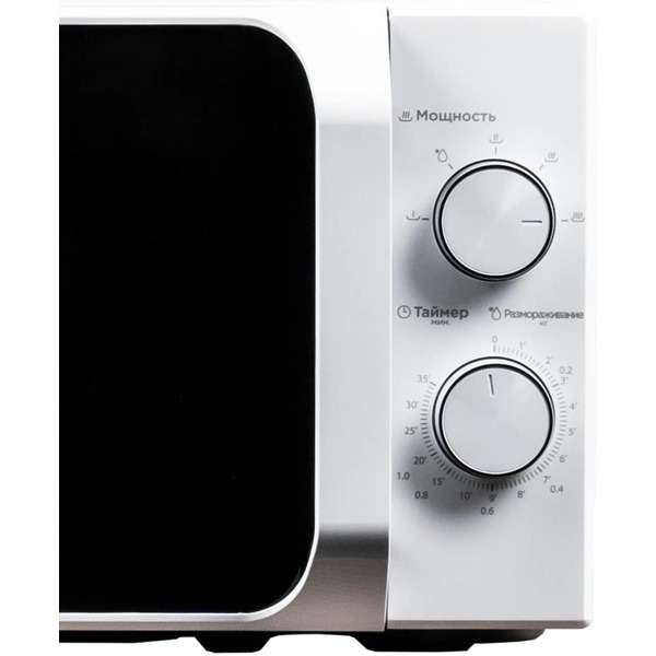 Печь микроволновая MIDEA MM720C2MV-W