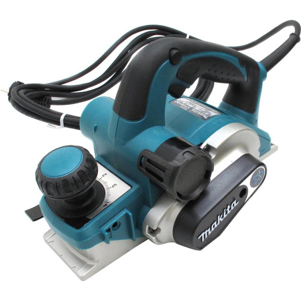 Рубанок Makita KP0810C