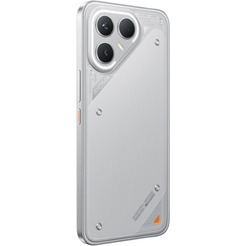Смартфон Tecno Pova 7 Pro 5G 12GB/256GB Dynamic Grey