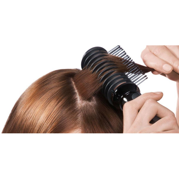 Фен-щетка Bosch PHC9948