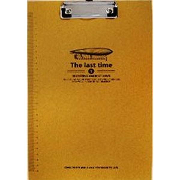 Клип-борд SCHREIBER "Крафт", А4 (S 8270)