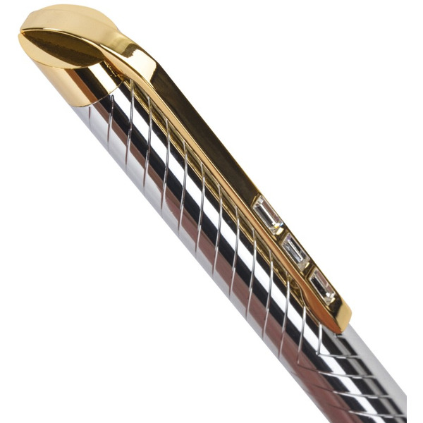 Ручка подарочная шариковая Barendorf GALANT 141011