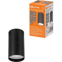 Светильник-спот TDM Ирис SQ0356-0401