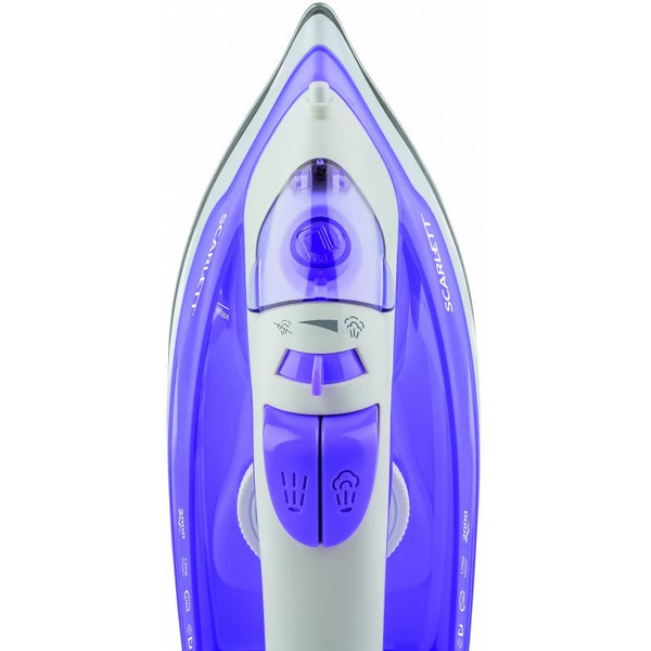 Утюг SCARLETT SC-SI30P10V