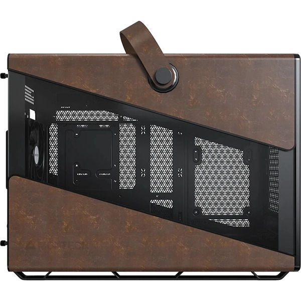 Корпус Montech Heritage Pro (черный)