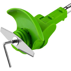 Триммер Deko DKTR12 с 1-м АКБ (063-4232)