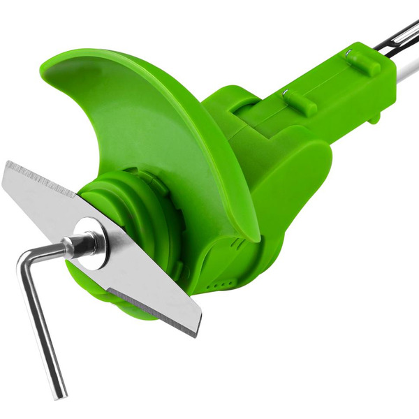 Триммер Deko DKTR12 с 1-м АКБ (063-4232)