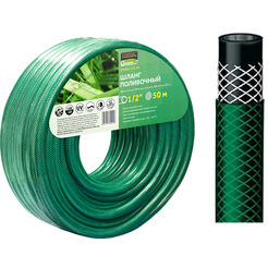 Шланг поливочный Startul Garden ST6001-3/4-30 (3/4", 30 м)