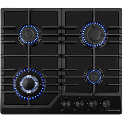 Газовая варочная панель MAUNFELD EGHE.64.43CB/G