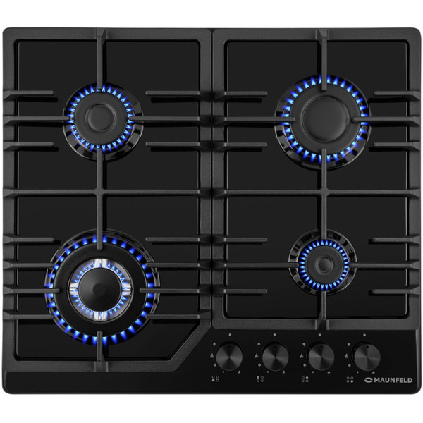 Газовая варочная панель MAUNFELD EGHE.64.43CB/G