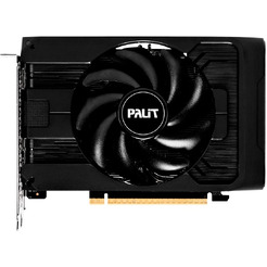 Видеокарта Palit GeForce RTX 5050 Storm OC 8GB NE65050T19P1-GB2070F