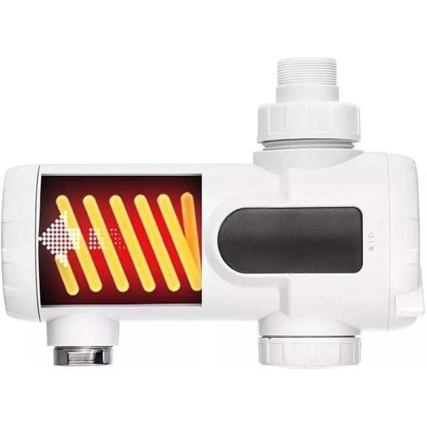 Водонагреватель-кран Kitfort КТ-4033