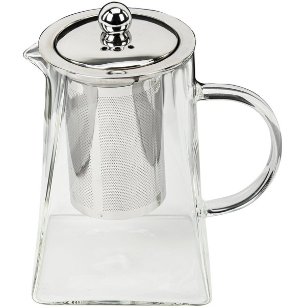 Заварочный чайник Daswerk 608647