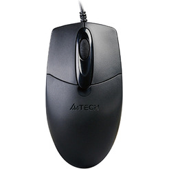 Офисный набор A4Tech KRS-8372 USB Black