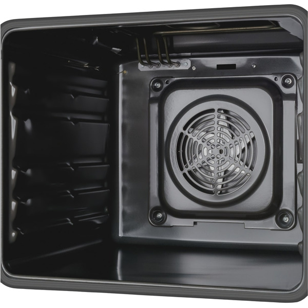 Кухонная плита Hansa FCMW58077