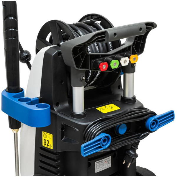 Мойка высокого давления Hyundai HHW 210-550BL PRO