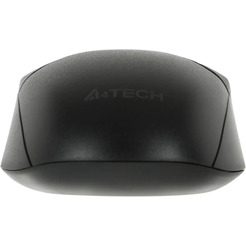 Мышь A4Tech Fstyler FG12S (черный)