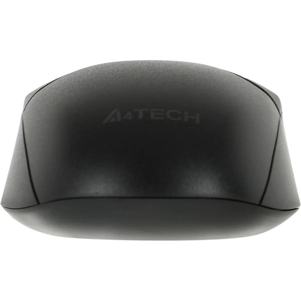 Мышь A4Tech Fstyler FG12S (черный)