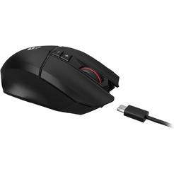 Мышь A4Tech Bloody R36 Ultra