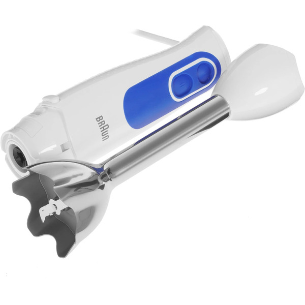 Блендер BRAUN MQ3025WH Spaghetti