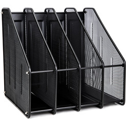 Лоток для бумаг DELI 78994