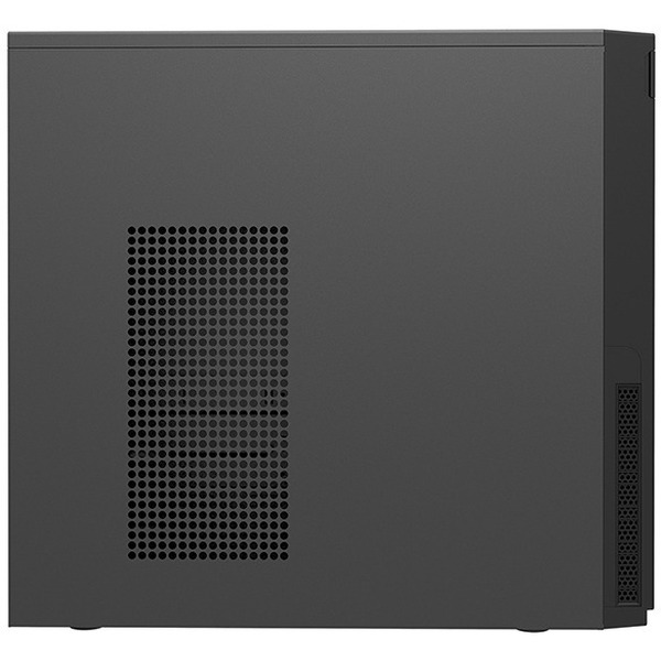 Корпус CHIEFTEC Elox HC-10B-OP