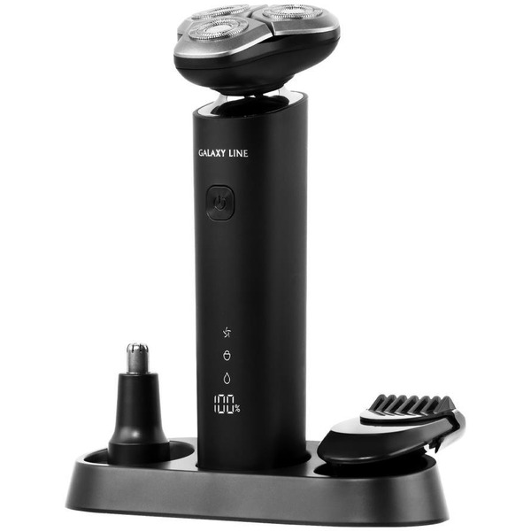 Бритва Galaxy Line GL 4276