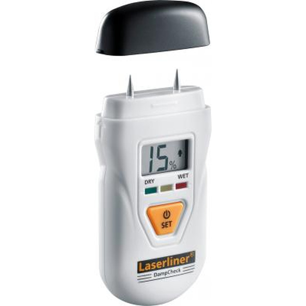 Влагомер Laserliner DampCheck 082.003A