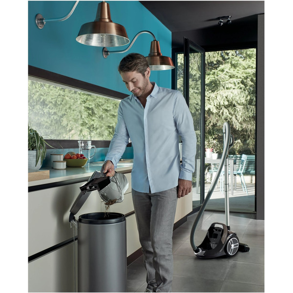 Пылесос Tefal TW7260EA