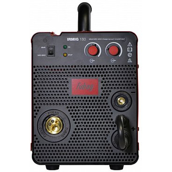 Сварочный полуавтомат Fubag IRMIG 180 (31 432.1)