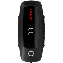 Портативное пусковое устройство Урал Плюс 1600