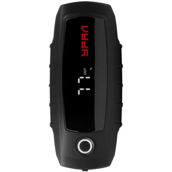 Портативное пусковое устройство Урал Плюс 1600