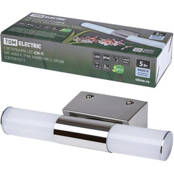 Светильник TDM SQ0358-0215