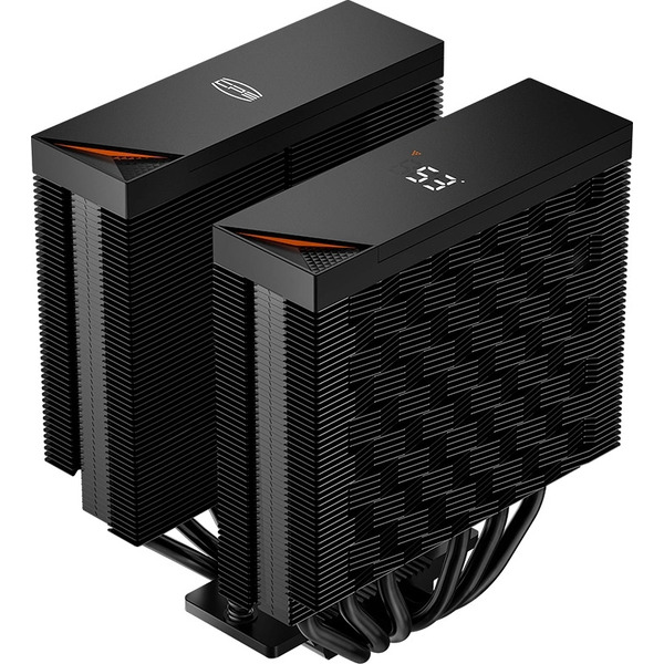 Кулер для процессора PCCooler RT620 Digital