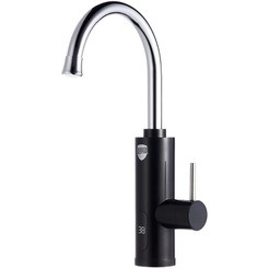 Проточный водонагреватель Royal Thermo QuickTap (черный)