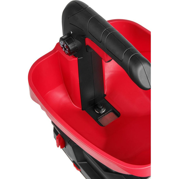 Аккум. разбрасыватель WORTEX CSP 1805 ALL1 XLT SET (1334495)