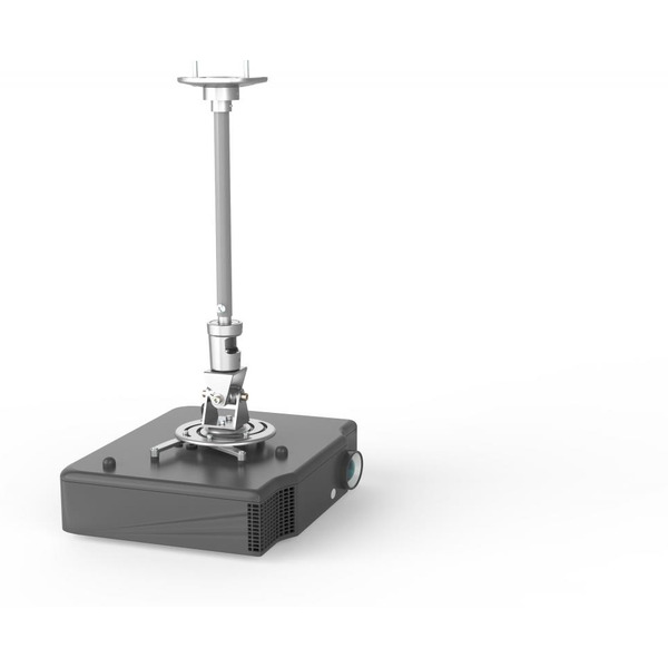 Кронштейн для проектора CACTUS CS-VM-PR01L-AL