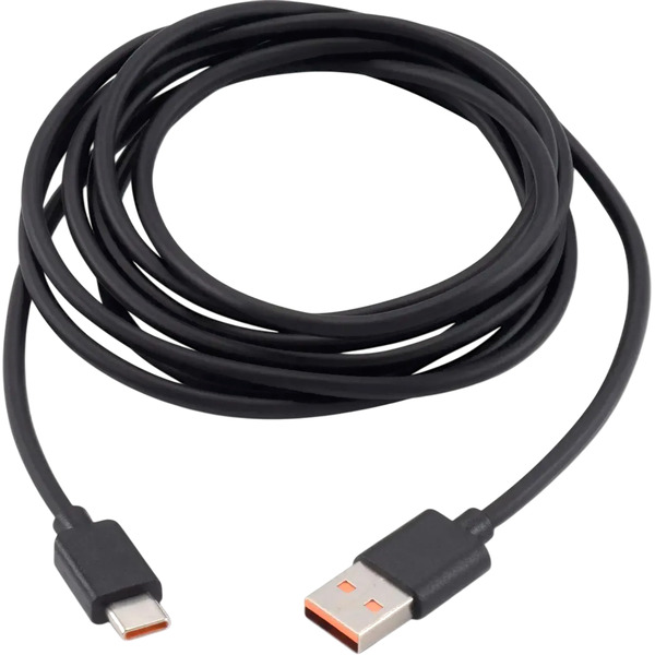 Кабель Buro BU-USB-AC-2M