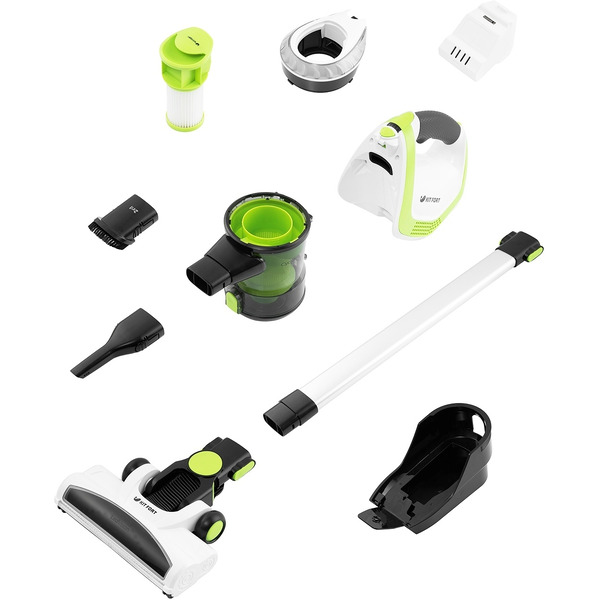 Пылесос KITFORT KT-540-1