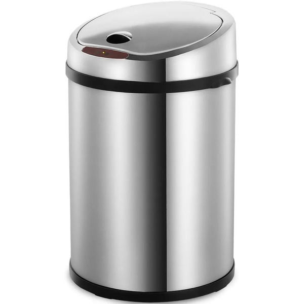 Сенсорное мусорное ведро Kitfort КТ-6029