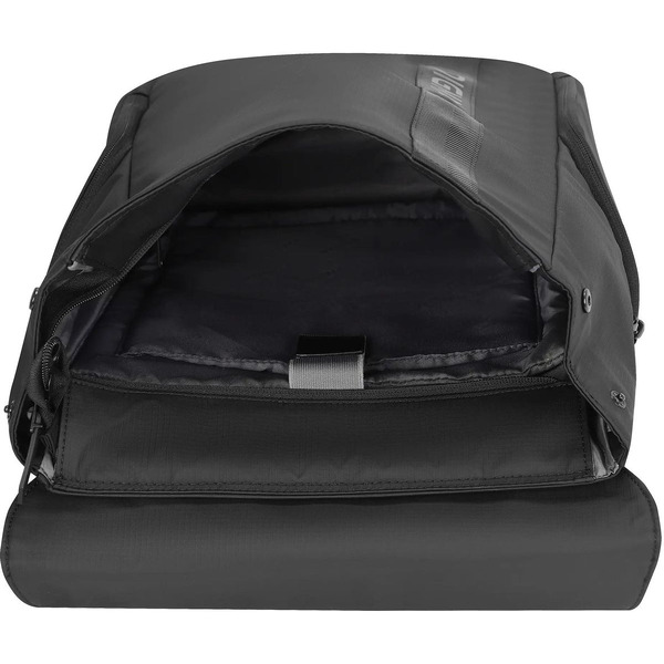 Рюкзак для ноутбука Digma DGBP15L1BK