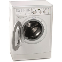Стиральная машина INDESIT EWSD 51031 BY