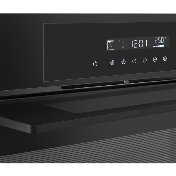 Шкаф духовой электрический MAUNFELD AEOD60103B2