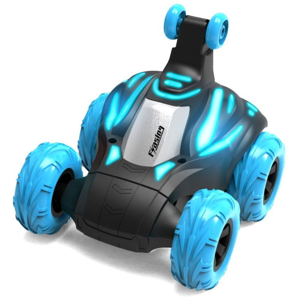 Автомодель Huanqi 9060S (черный/синий)