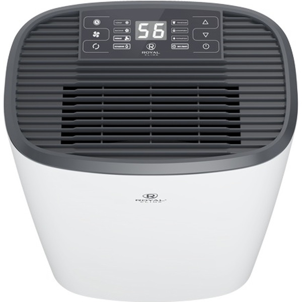 Осушитель воздуха Royal Clima Carisma Loft RD-CR16-E