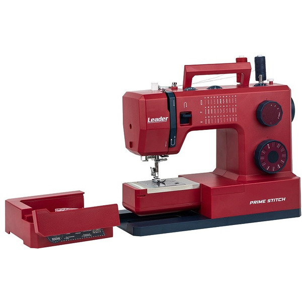 Швейная машина бытовая LEADER  PRIME STITCH
