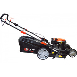 Газонокосилка Brait BLM4052SM Pro