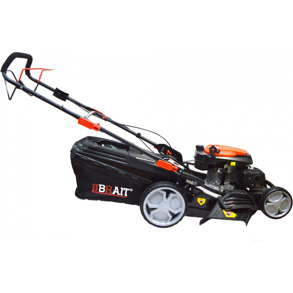 Газонокосилка Brait BLM4052SM Pro