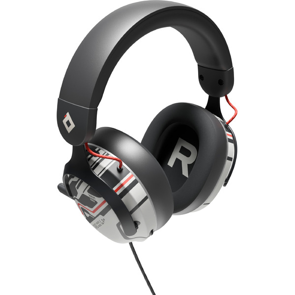 Наушники Red Square Rox RS321 RSQ-30021